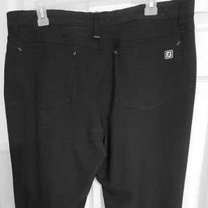 Footjoy Pants 36x32